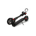 GoPowerBike Plug City 500W 48V Folding Lithium Front Suspension Electric Scooter - Upzy.com