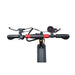 GoPowerBike Plug City 500W 48V Folding Lithium Front Suspension Electric Scooter - Upzy.com
