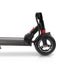 GoPowerBike Plug City 500W 48V Folding Lithium Front Suspension Electric Scooter - Upzy.com