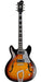 Hagstrom Super Viking SUVIK-TSB Double Cutaway 6-String Electric Guitar - Upzy.com