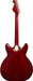 Hagstrom VIK67-G-WCT-U 67’ Viking Hollow Body 6-String RH Electric Guitar - Upzy.com