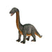 Hansa Creations 22" L Brontausaurus Realistic Stuffed Animal Toy, 5097 - Upzy.com