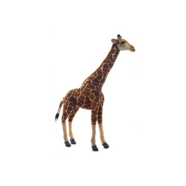 Hansa Creations 27.5" Ark Giraffe Realistic Plush Stuffed Animal Toy, 5256 - Upzy.com