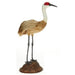 Hansa Creations 30" Crane w/ Stand Stuffed Animal Plush Toy, 6772 - Upzy.com