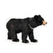 Hansa Creations Black Bear Animal Seat Stuffed Animal Plush Toy, 6086 - Upzy.com