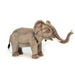 Hansa Creations Elephant Animal Seat Stuffed Animal Toy, 6081 - Upzy.com