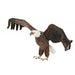 Hansa Creations Handcrafted Lifesize Eagle 25" Stuffed Animal Toy 3802 - Upzy.com
