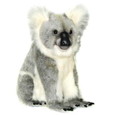 Hansa Creations Koala Mama 17" Large Stuffed Animal Toy 3523 - Upzy.com