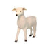 Hansa Creations Lamb Animal Seat Stuffed Animal Toy, 6338 - Upzy.com