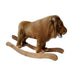 Hansa Creations Lion Rocker 32" Stuffed Animal Toy, 3941 - Upzy.com