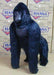 Hansa Creations Silver Back Gorilla 39" S Stuffed Animal Toy 3490 - Upzy.com