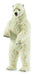 Hansa Creations Standing Upright Polar Bear 58" Stuffed Animal Toy, 3650 - Upzy.com