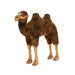Hansa Creations Static Camel Ride-On Stuffed Animal Toy, 2062 - Upzy.com