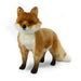 Hansa Mechanical Standing Hansatronics Fox 18" Stuffed Animal Toy, 0669 - Upzy.com