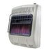 HeatStar by Enerco HSSVFBF20LPBT 20000 BTU Blue Flame Heater - Upzy.com