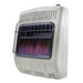 HeatStar by Enerco HSSVFBF20NGBT 20000 BTU Vent-Free Blue Flame Heater - Upzy.com