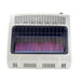 HeatStar by Enerco HSSVFBF30NGBT 30000 BTU Blue Flame Vent-Free Heater - Upzy.com