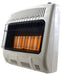 HeatStar by Enerco HSSVFRD30LPBT 30000 BTU Vent-Free Infrared Heater - Upzy.com