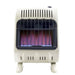 HeatStar by Enerco HSVFBF10LP 10000 BTU Vent-Free Manual Control Heater - Upzy.com