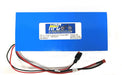 HPC 63V 12.5Ah Li-NMC High Performance Battery System - Upzy.com