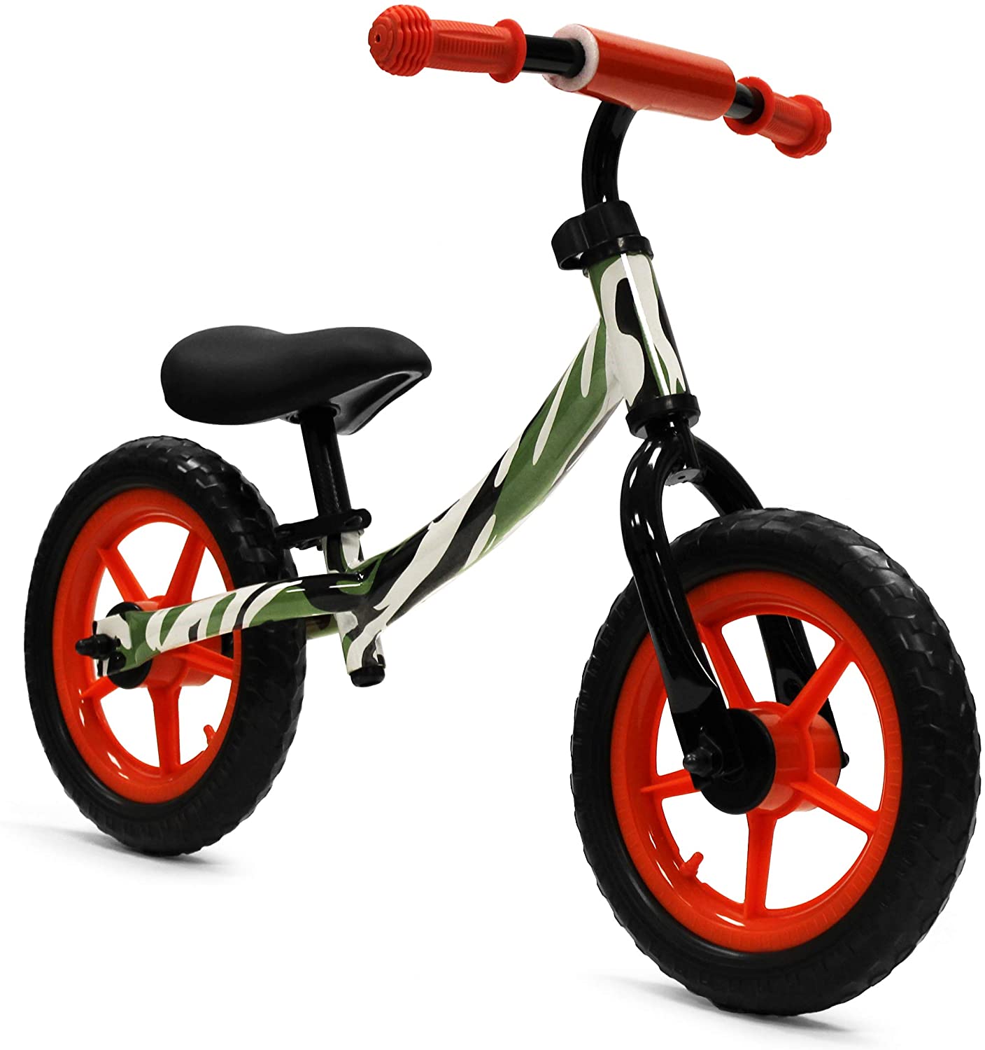 ISD Kids Balance Bike - Upzy.com