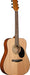 Jasmine S-35 Dreadnought Acoustic Guitar w/Agathis Back & Sides - Upzy.com