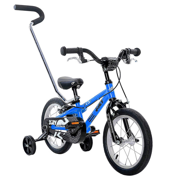 Up To 33% Off Kids' Pedal Motorbike