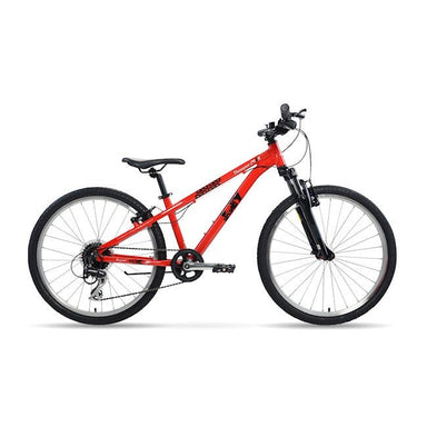 Joey Thumper 24" 24.S8 Youth Boys Girls Front Suspension Mountain Bike - Upzy.com