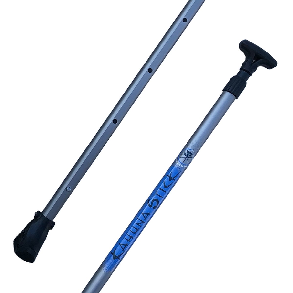 Kahuna Creations Adjustable Big Stick, SPRAY w/ GenV Blade - Upzy.com