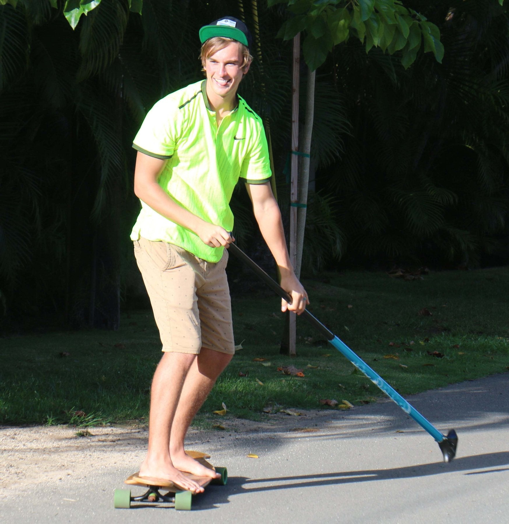 Kahuna Creations Replacement GenV Road Blade™ - Upzy.com