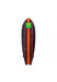 Kahuna Creations Shaka Kahili 46" Land Paddle Board, Longboard - Upzy.com