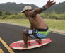 Kahuna Creations Shaka Surf 46" Land Paddle Board, Longboard - Upzy.com