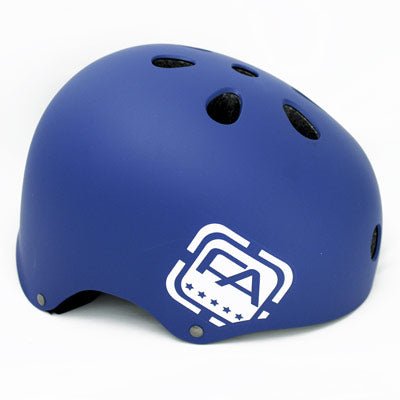KHS Free Agent BMX Bike Street Helmet - Upzy.com