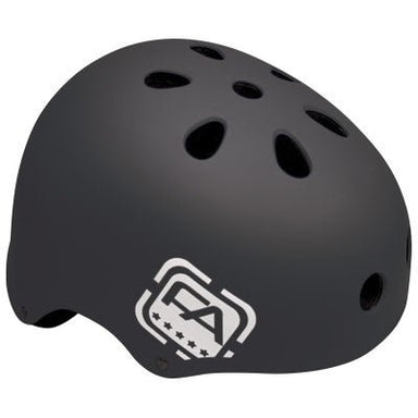 KHS Free Agent BMX Bike Street Helmet - Upzy.com