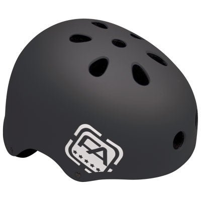 KHS Free Agent BMX Bike Street Helmet - Upzy.com