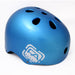 KHS Free Agent BMX Bike Street Helmet - Upzy.com