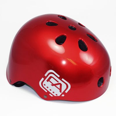 KHS Free Agent BMX Bike Street Helmet - Upzy.com
