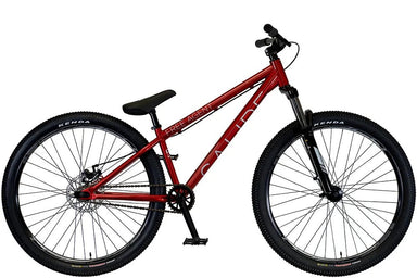 2022 KHS Free Agent Street-Park BMX SALIRE Bike - Upzy.com