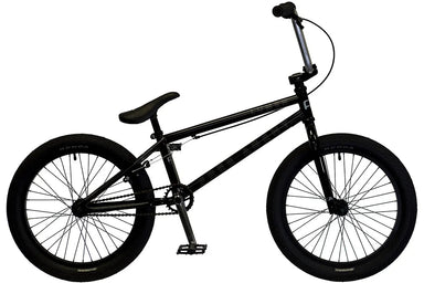 2022 KHS Free Agent Street-Park LUMEN 20'' BMX Bike - Upzy.com