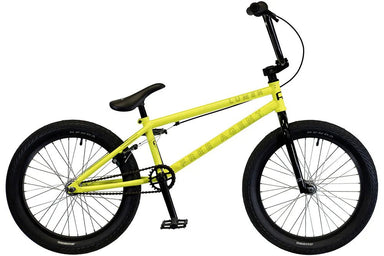 2022 KHS Free Agent Street-Park LUMEN 20'' BMX Bike - Upzy.com