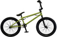 2022 KHS Free Agent Street-Park NOVUS RT BMX Bike - Upzy.com