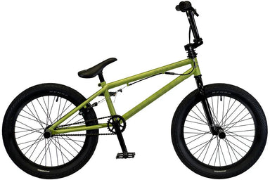 2022 KHS Free Agent Street-Park NOVUS RT BMX Bike - Upzy.com