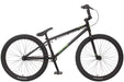 KHS Free Agent Street-Park RATIO BMX Bike Matte Black - Upzy.com