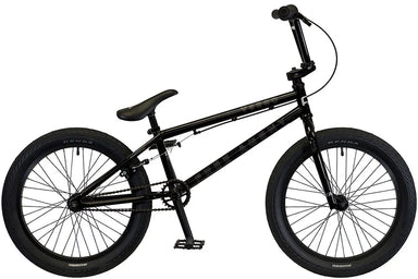 2022 KHS Free Agent Street-Park VERGO 20" BMX Bike - Upzy.com