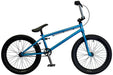 2022 KHS Free Agent Street-Park VERGO 20" BMX Bike - Upzy.com