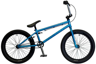 2022 KHS Free Agent Street-Park VERGO 20" BMX Bike - Upzy.com