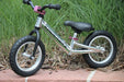 KinderBike USA Sport Pro Series Kids BMX Balance Trainer Bike - Upzy.com