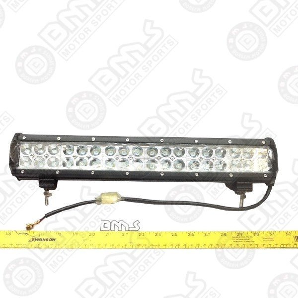 Light Bar for 2021 BMS Sniper T350 - Upzy.com