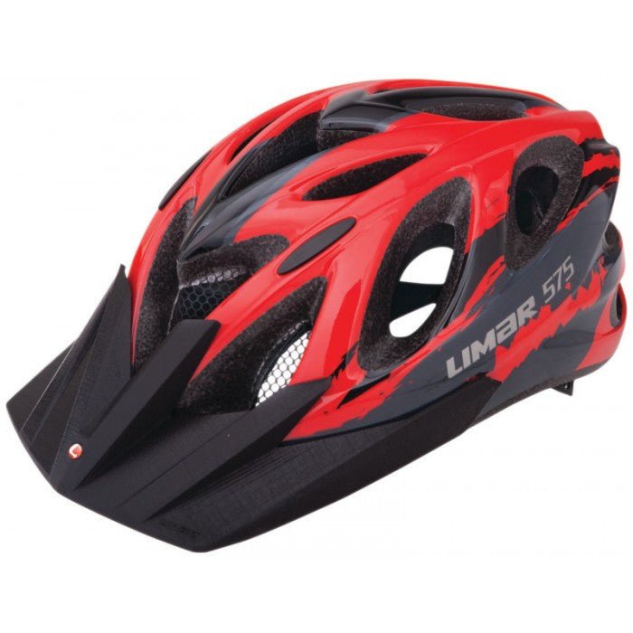 Limar 575 Sport Action Bicycle Helmet, 54-61 cm - Upzy.com