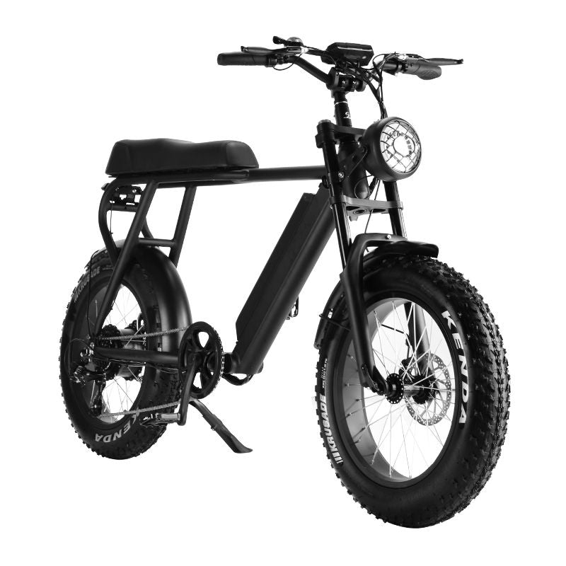 suntex lt48 electric bicycle scooter LinksEride HM-1 750W 48V 20" Fat Tire Electric Scooter Moped Bike